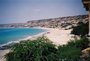 Benguela
