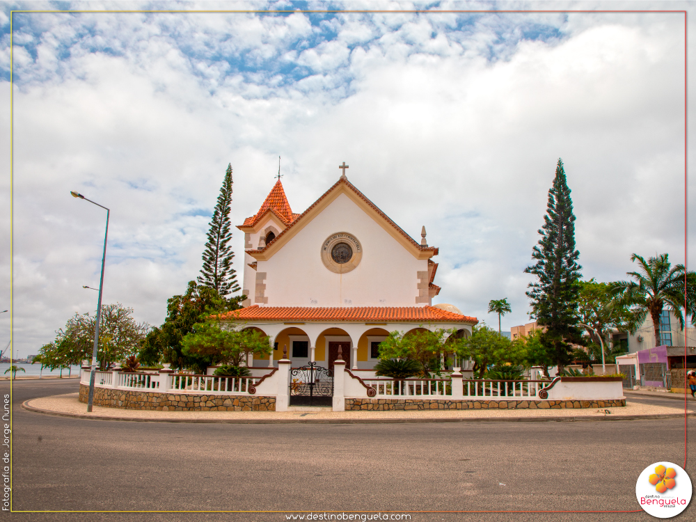 Church of Our Lady of Arrábida