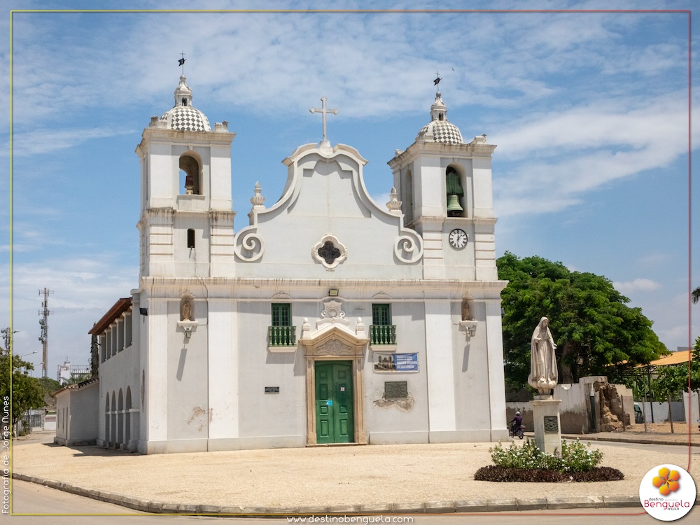Church of Our Lady of Pópulo