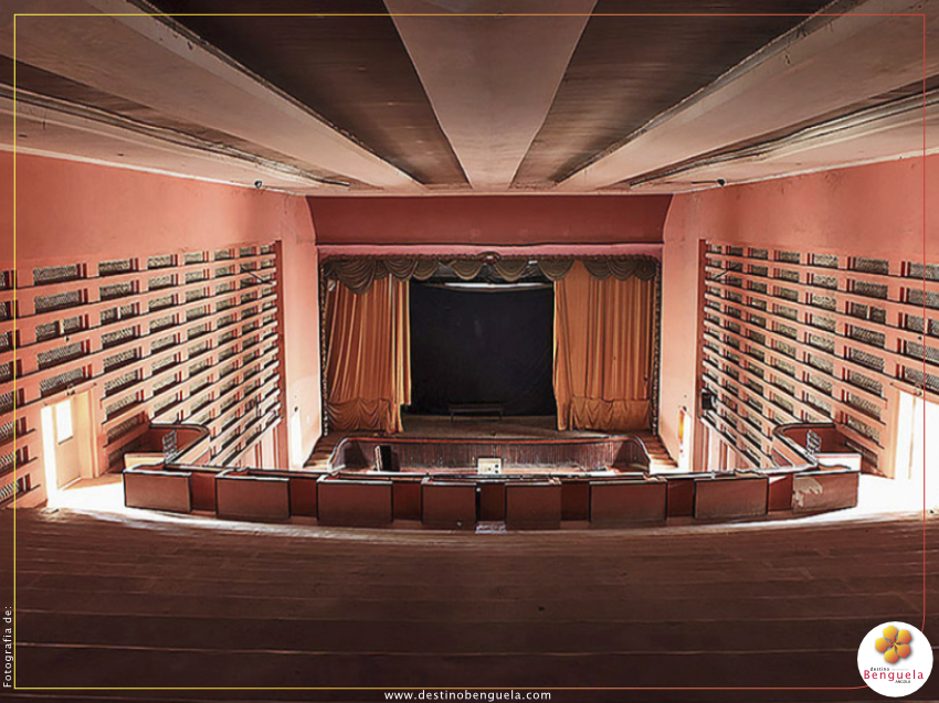 Cine-Teatro Monumental