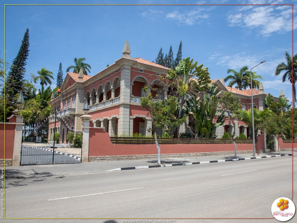 Governor's Palace