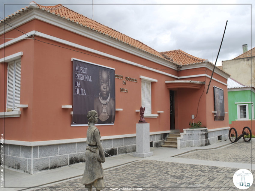 Huíla Regional Museum