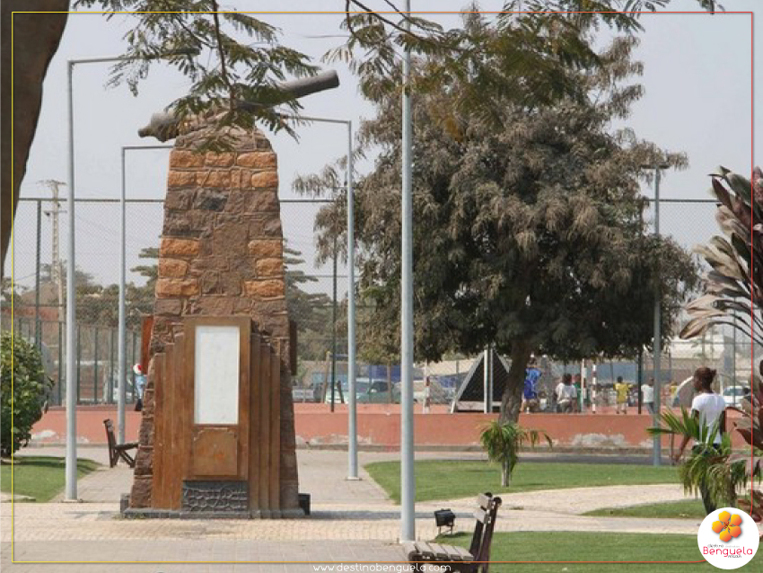 Largo da Peça