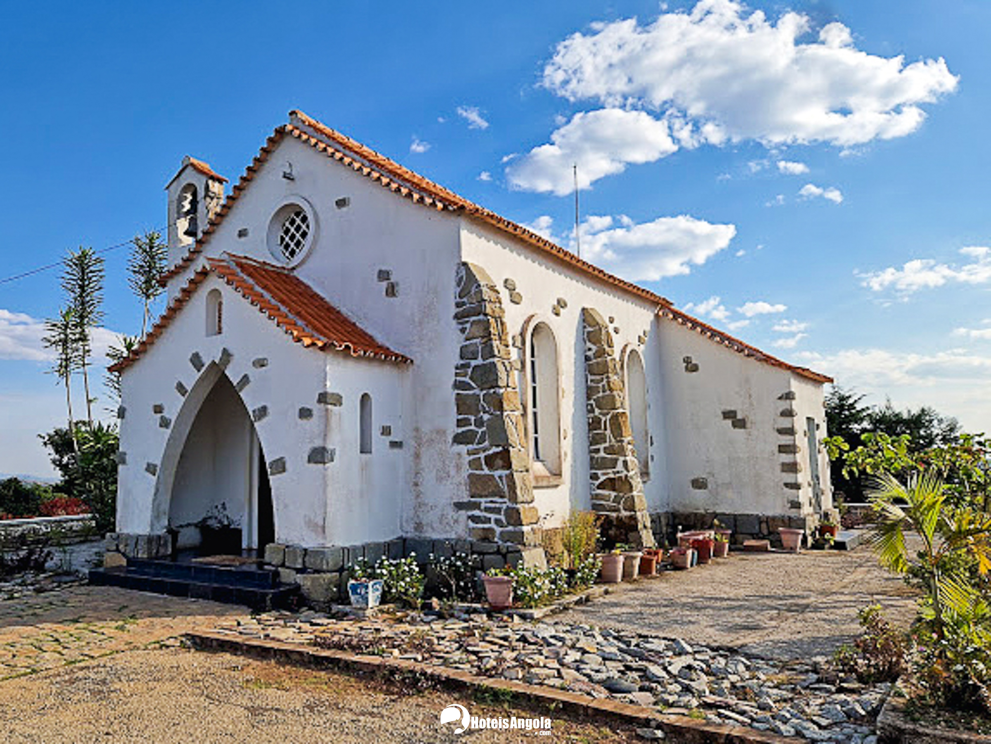 Our Lady of Monte da Caála