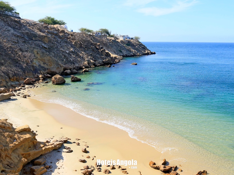 Priests' Beach