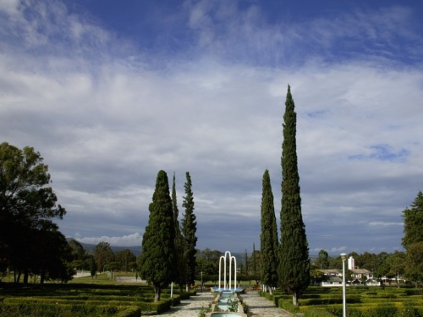Sr.ª do Monte Tourist Complex