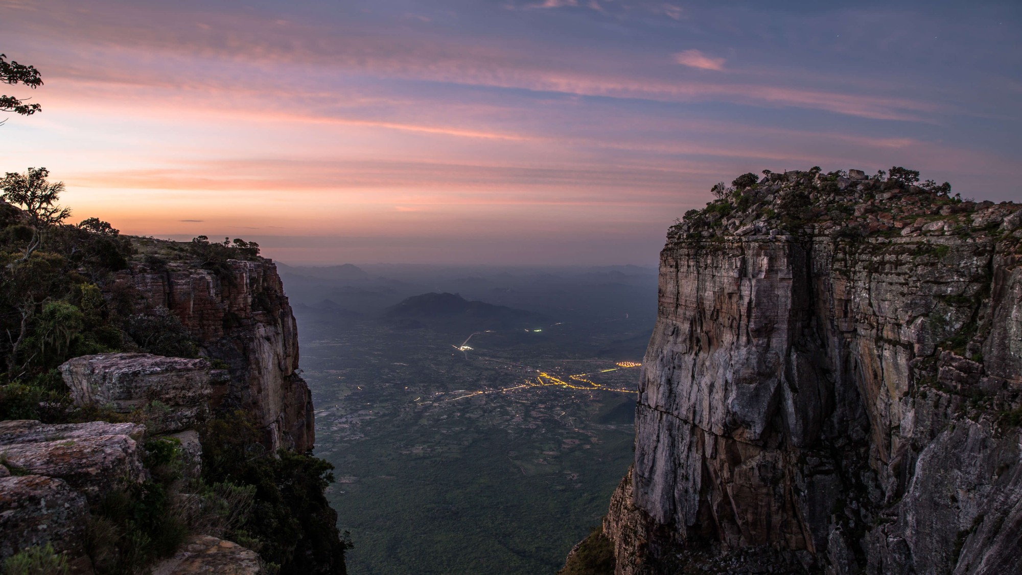 Hotels and lodges across Angola