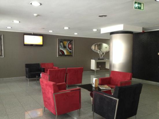 Aparthotel Tropicana