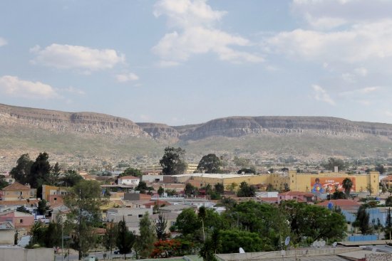 Casa da Lua, com espaço gourmet no Lubango, Huila