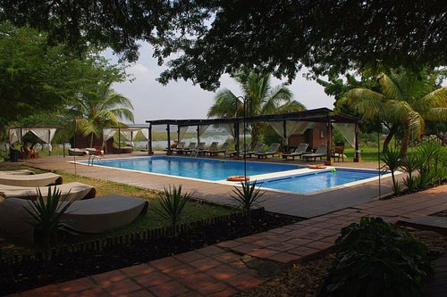 CV Lodge & Spa
