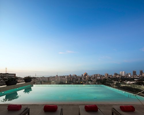 Hotel Alvalade