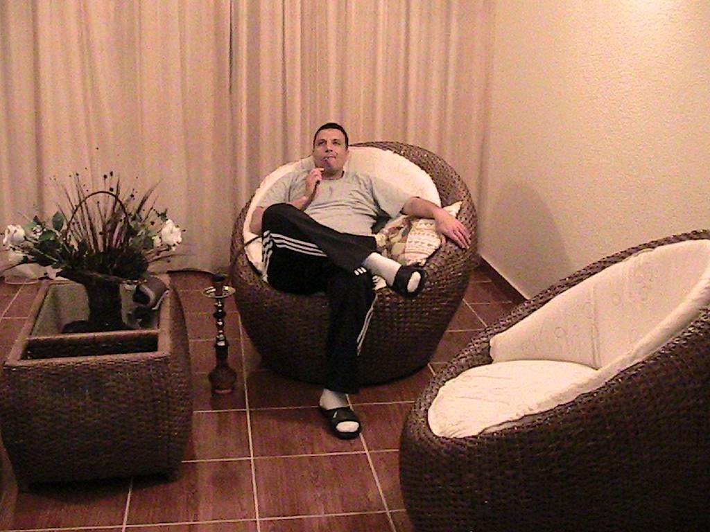 Hotel Catumbela