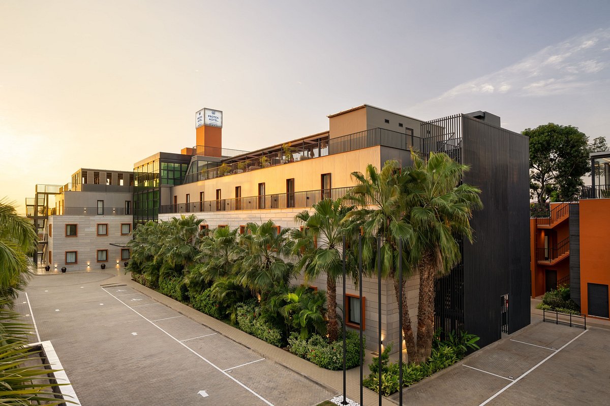 Hotel Chez Wou