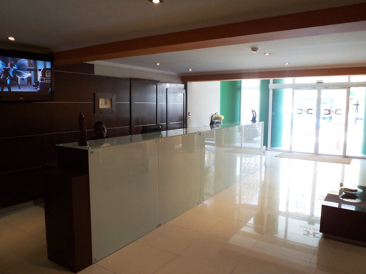 Hotel Chik Chik II