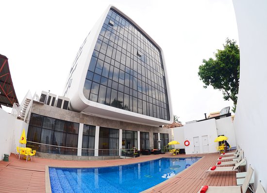 Hotel Ekuikui I