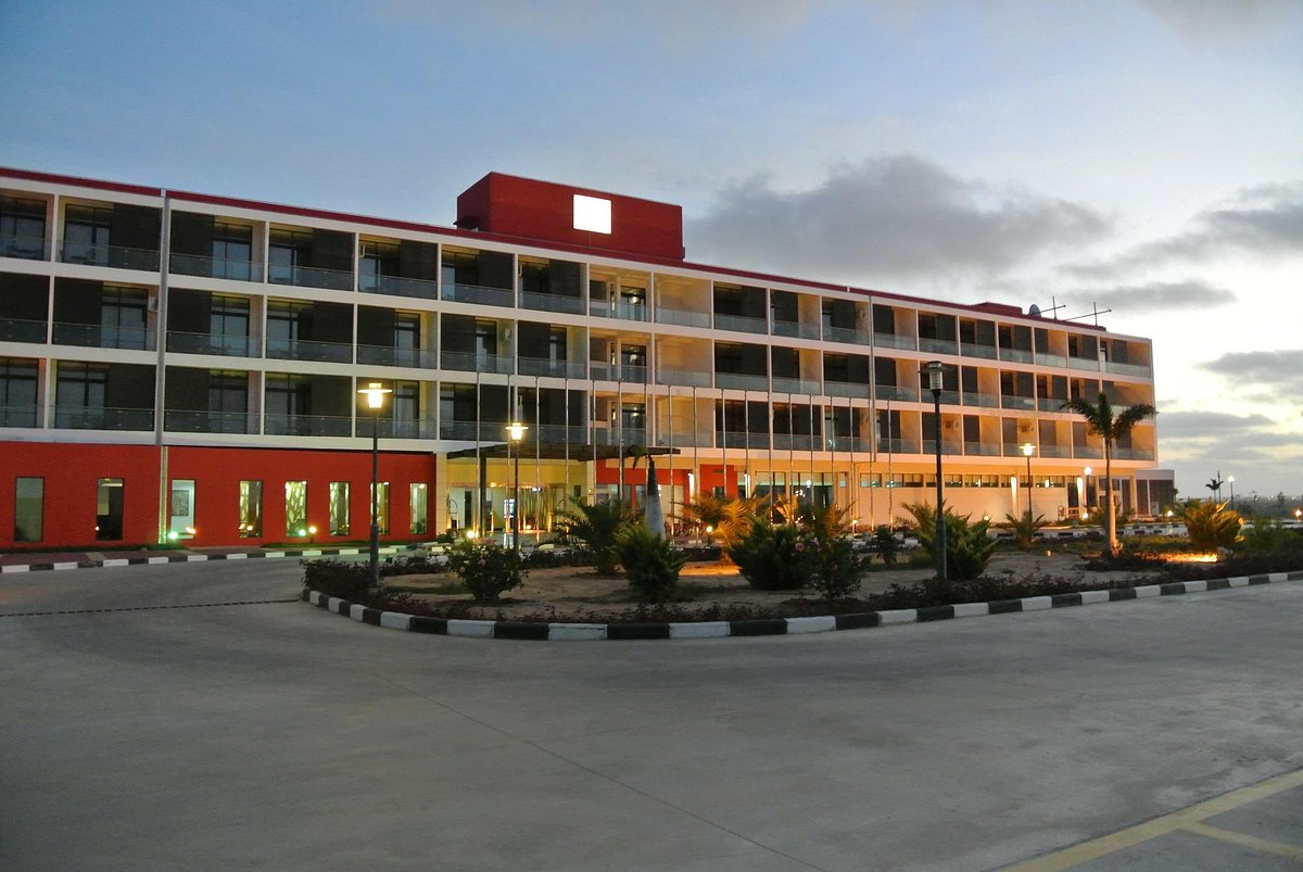 Hotel JAN