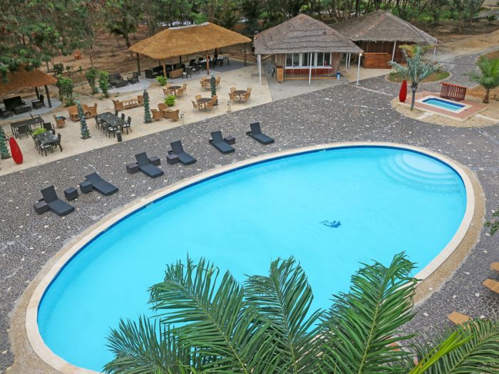 Hotel Nempanzu