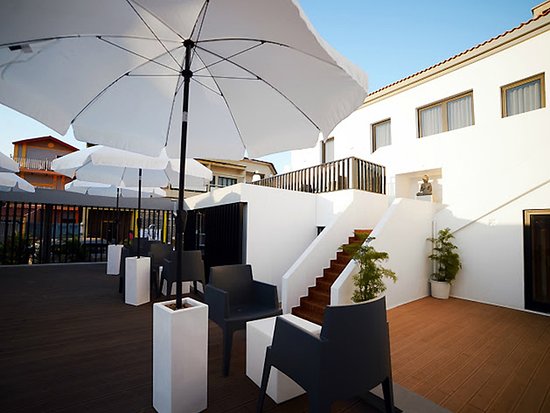 Hotel Portugália