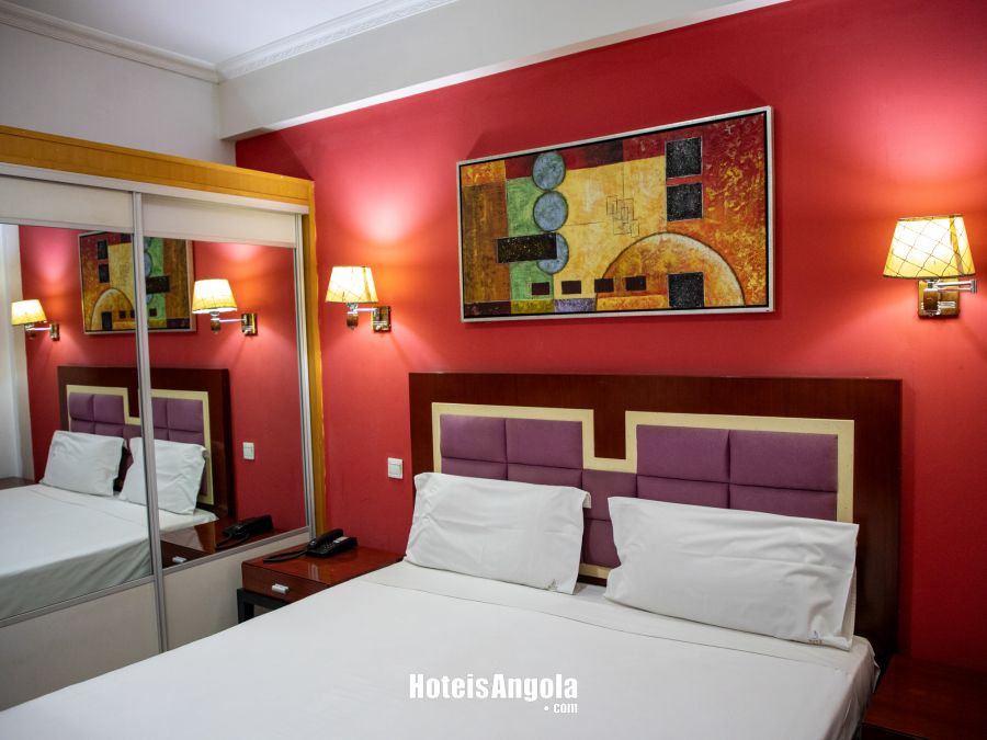 Hotel Roma Ritz