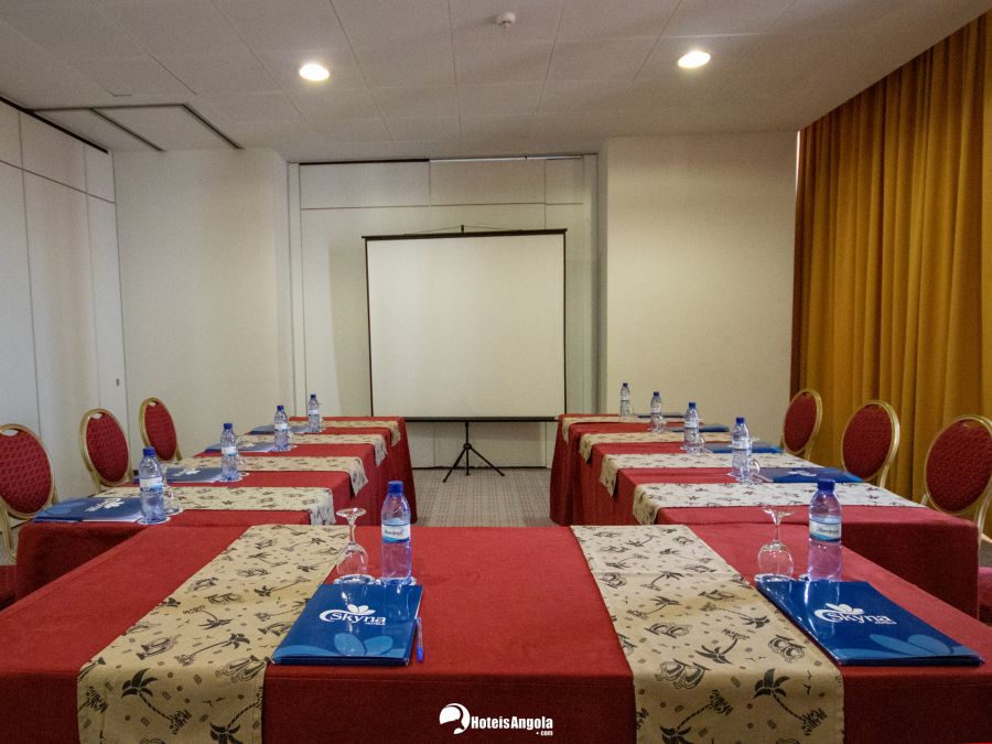 Hotel Skyna