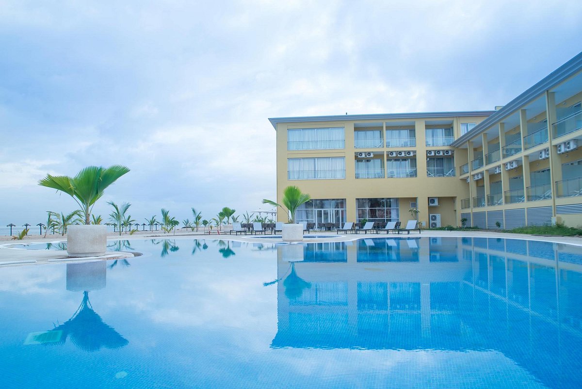 Hotel Terminus N’dalatando