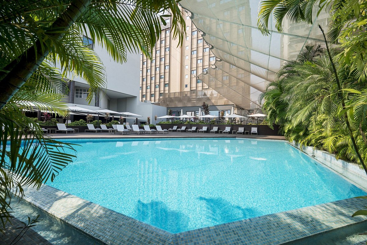 Hotel Trópico