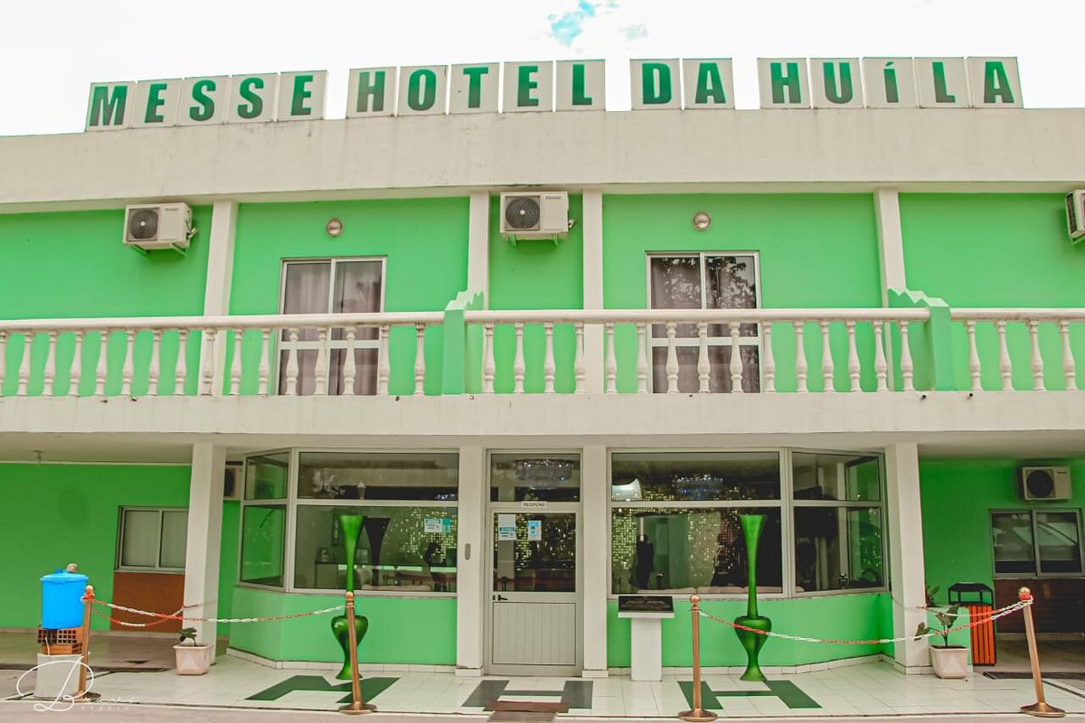 Hotel Vip Huila