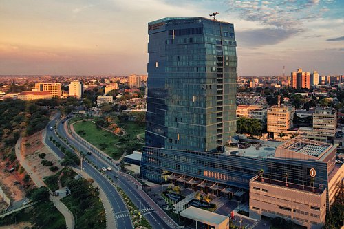 InterContinental Luanda Miramar by IHG