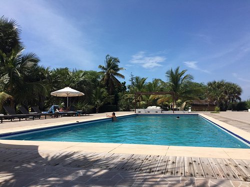 Moringa Resort & Spa