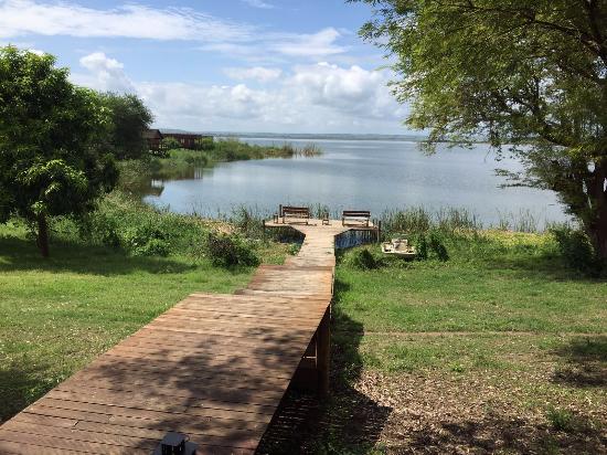 Mubanga Lodge
