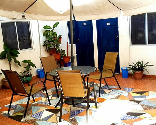 Nancy G's Guest House