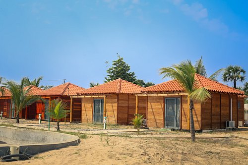 Netu's Village Resort