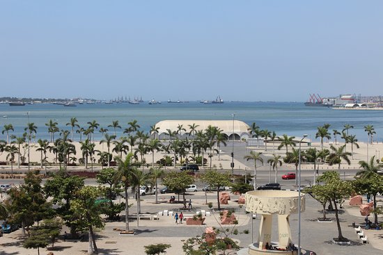 Os melhores resorts para crianças em Angola