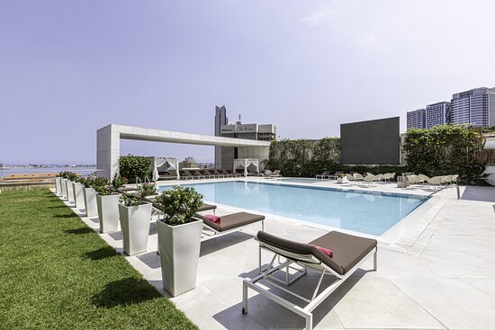 Protea Hotel by Marriott Luanda