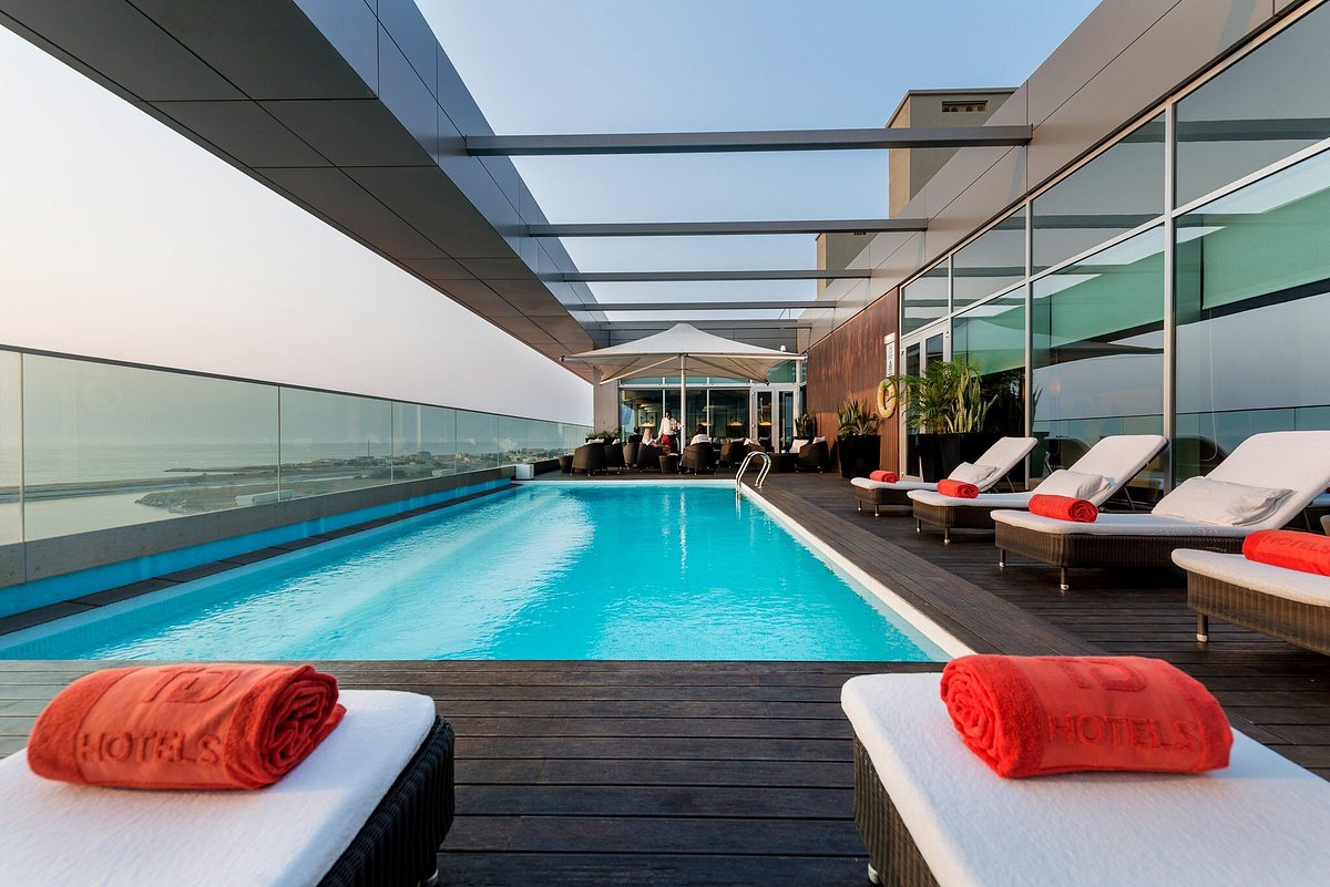 Protea Hotel Luanda