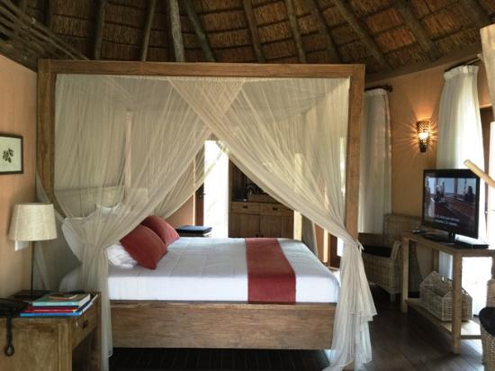 Pululukwa Resort