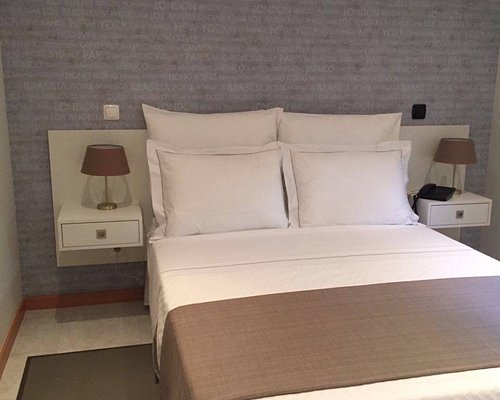 Residencial Maculusso Hotel