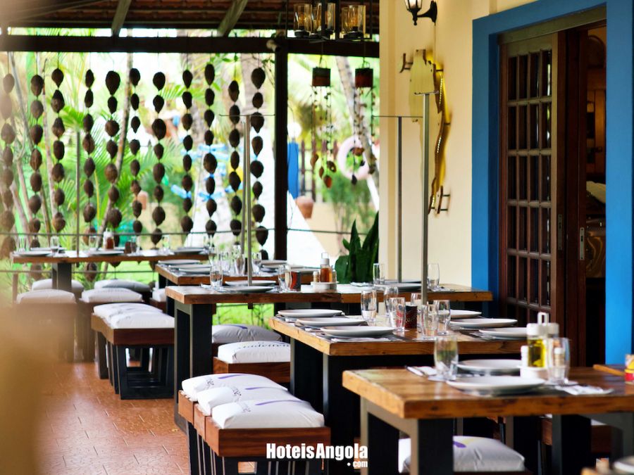 Resort Madeirense