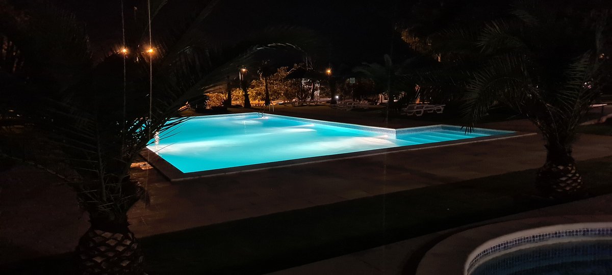 Rio Curinge Lodge