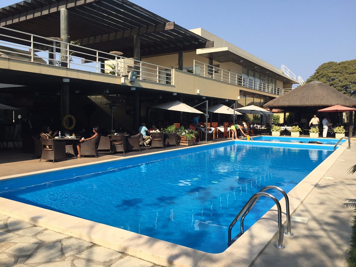 RK Aparthotel