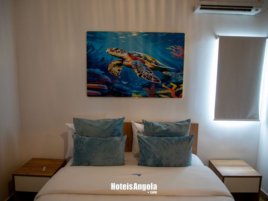 Rouxinol Boutique Hotel