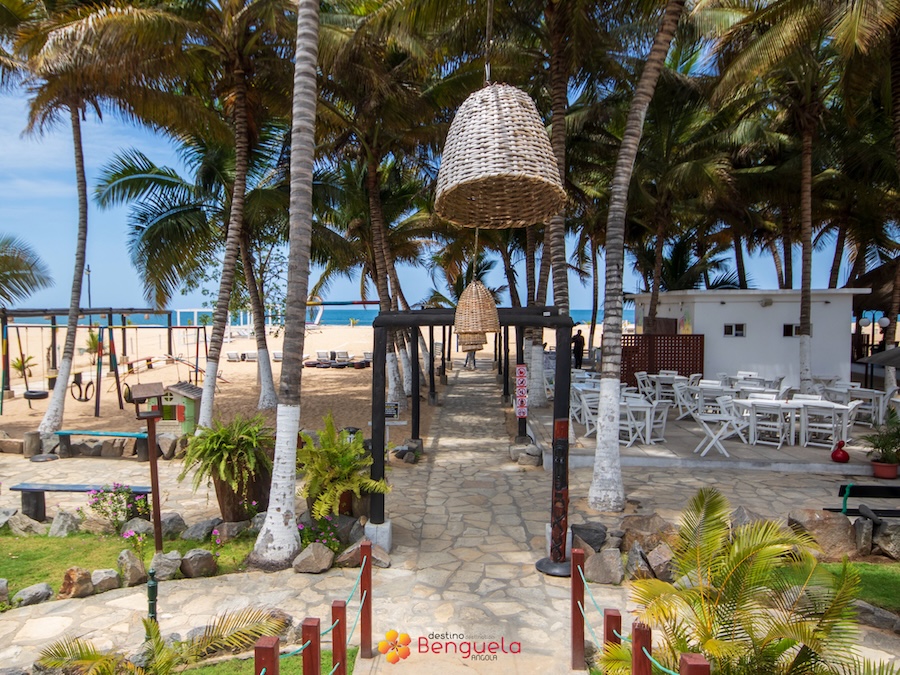 Alfa Beach Bar