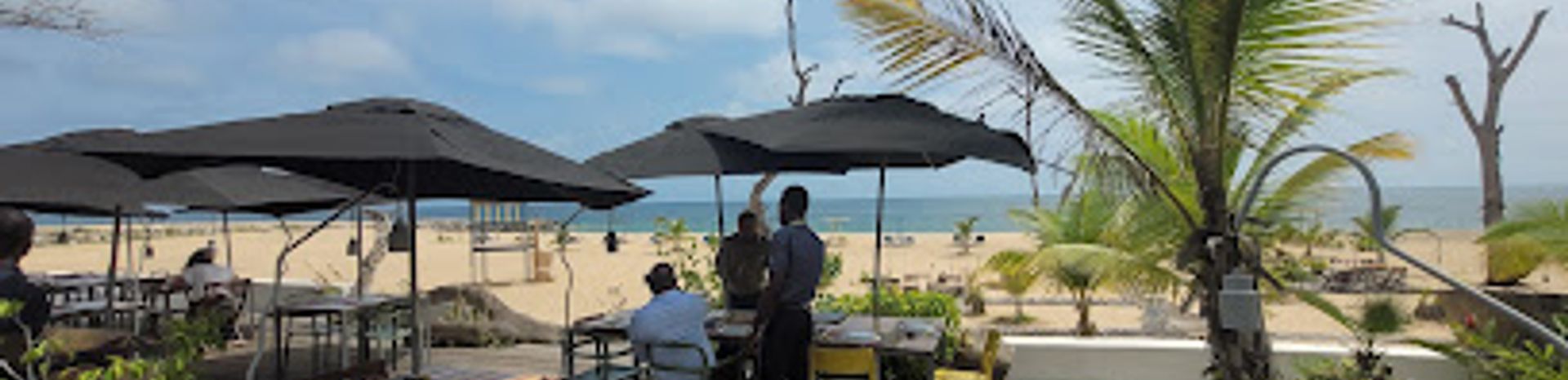 Batuk Restaurant