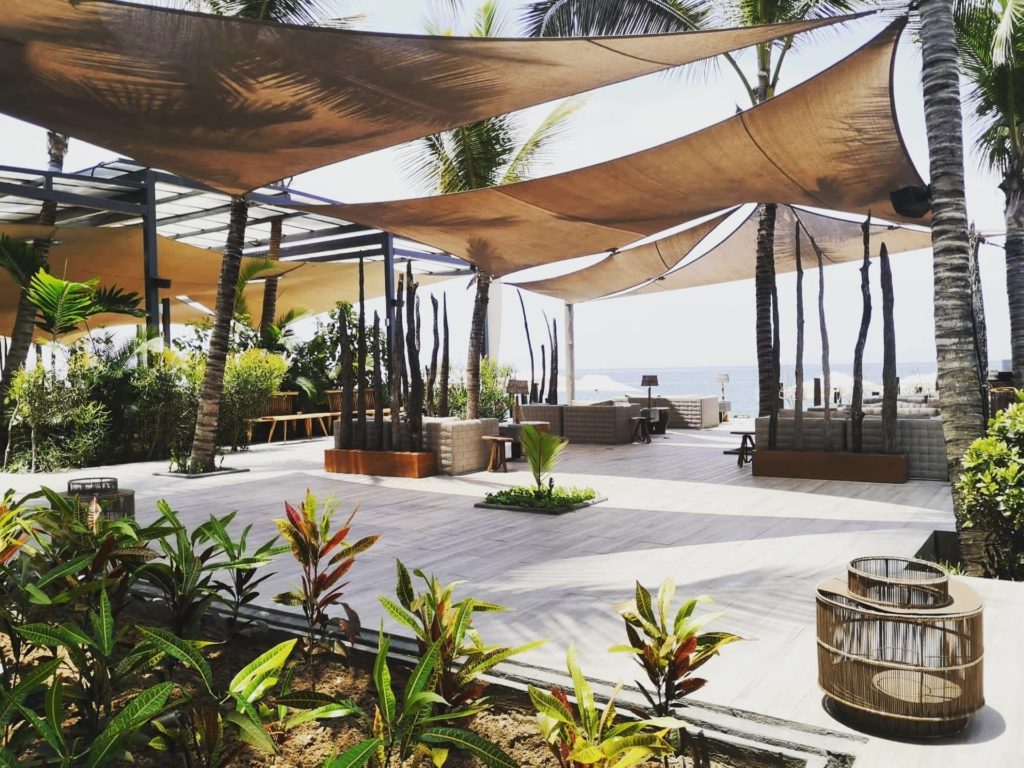 CAFE DEL MAR, Luanda