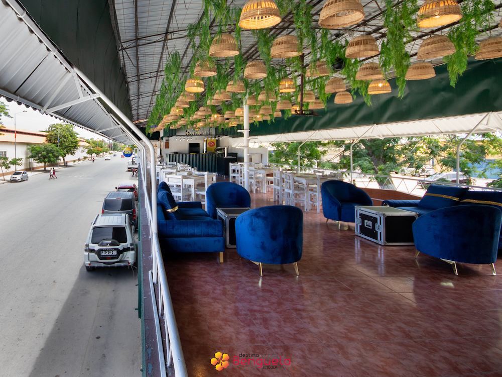 Esplanada Grill (Belas)