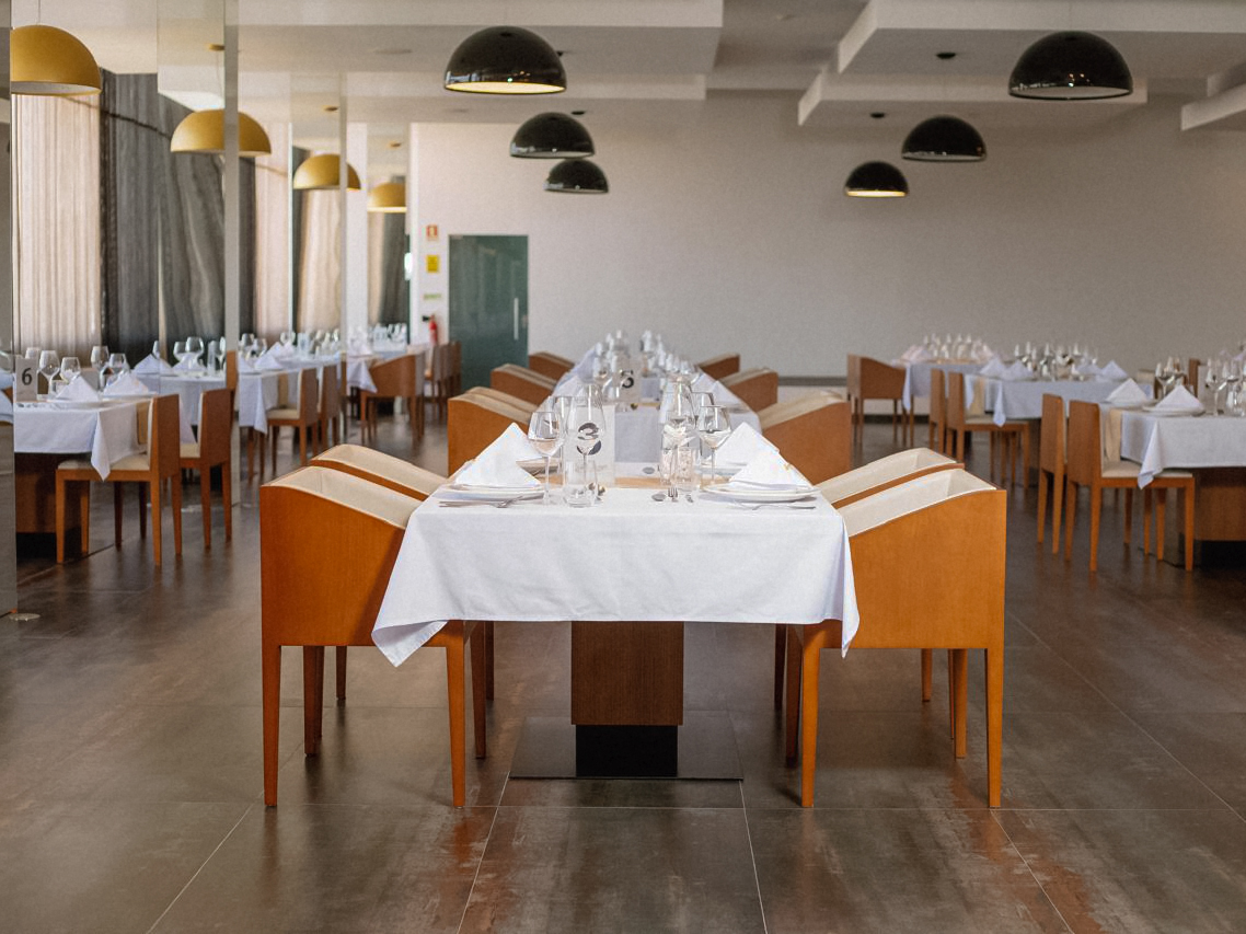Kurah Restaurant