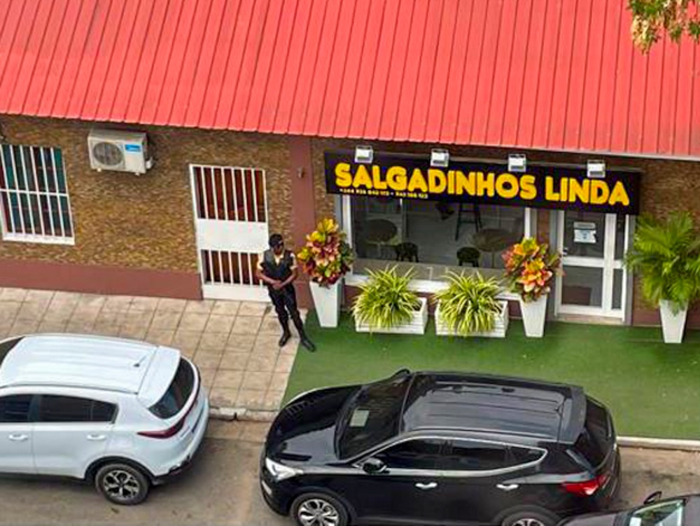 Linda Snacks