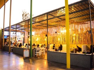 Liopa Restaurant