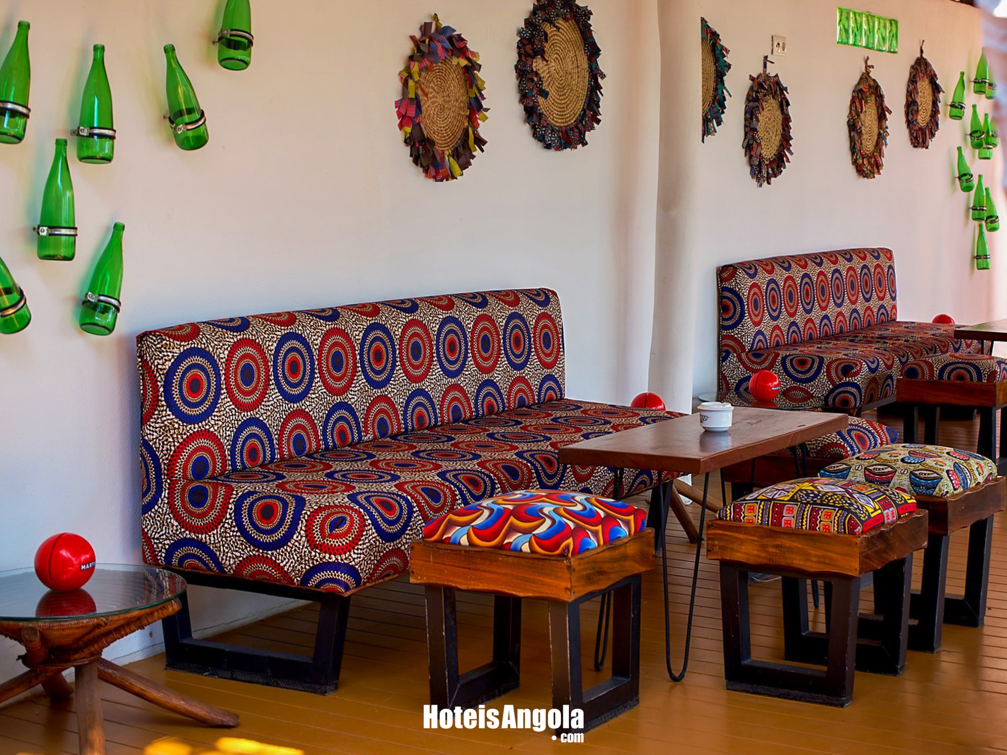 Madeirense Restaurant