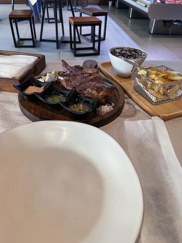 Mercado da Vila